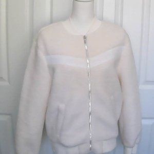 Fleece jacket